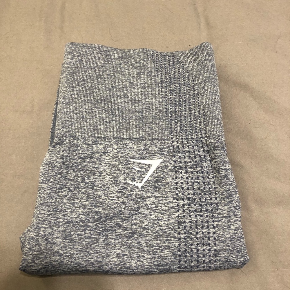 GYMSHARK VITAL SEAMLESS